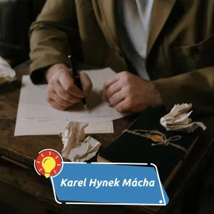 Z nepochopeného básníka se stal symbol české lásky