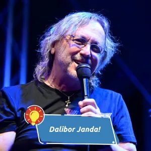 Už jste na Konopišti někdy zažili hurikán?