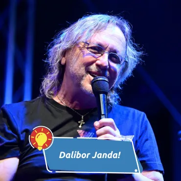 Už jste na Konopišti někdy zažili hurikán?