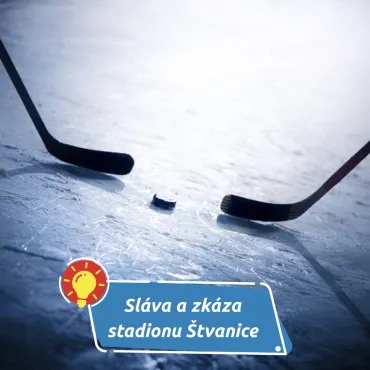 Slavný pražský stadion nepřežil nástup milénia