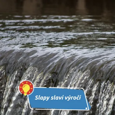 Dílo, které ochránilo Prahu ještě dřív, než bylo dokončeno