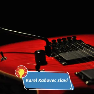 Kytara, hlas a duše bigbeatu