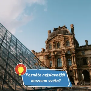 Labyrint barev, tvarů a příběhů, který vypráví dějiny lidstva