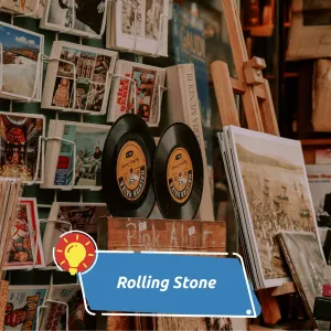 Když se rock stal jazykem generace a žurnalistika začala žít naplno