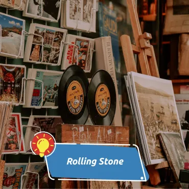 Když se rock stal jazykem generace a žurnalistika začala žít naplno