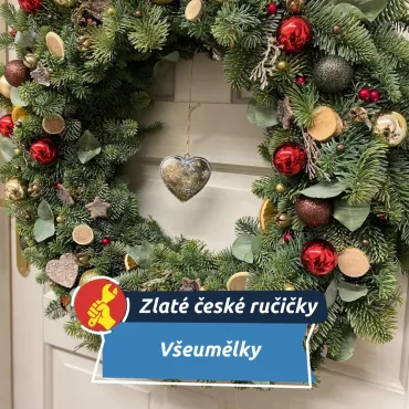 Všeumělky z Českých Budějovic: Když se tvoření promění v podnikání