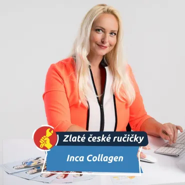 Inca Collagen: český výrobek, který pomáhá udržet tělo v kondici