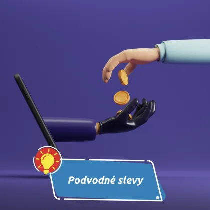 Nenechte se nachytat na slevy! Black Friday má svá pravidla