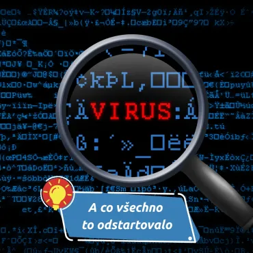Den, kdy se zrodil první počítačový virus