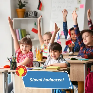 Konec známek v první třídě