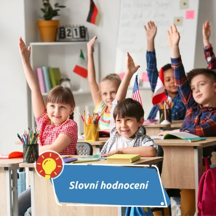 Konec známek v první třídě