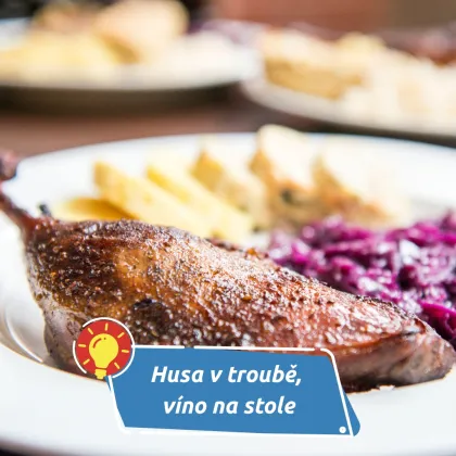 Kdo byl svatý Martin a proč ho čekáme na bílém koni