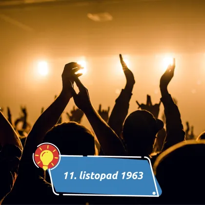 Zrod kapely, která změnila českou hudbu