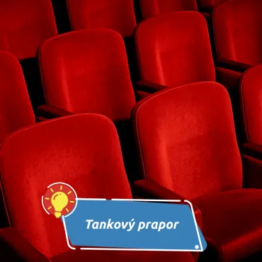 Film, který porazil cenzuru i byrokracii