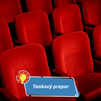 Film, který porazil cenzuru i byrokracii