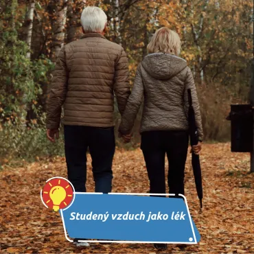 Proč se vyplatí vyjít ven hned po probuzení