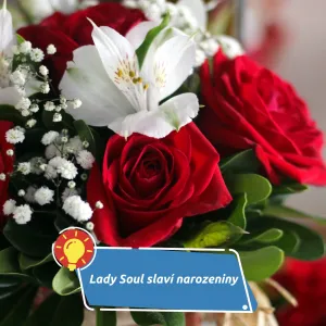 Životní melodie Marie Rottrové