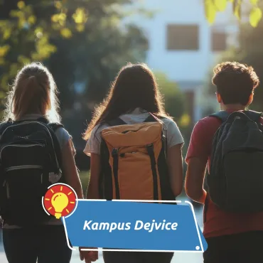 Jak se rodila univerzitní čtvrť v Dejvicích