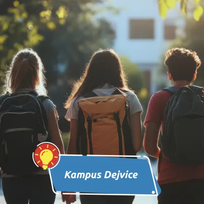 Jak se rodila univerzitní čtvrť v Dejvicích