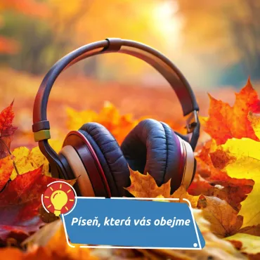 Hana Zagorová a její Podzim má mě rád