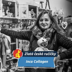 Krámek u Rusalky: Místo, kde ožívají české ruce i srdce