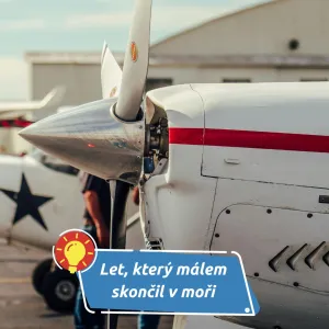 A nakonec změnil svět