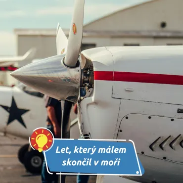 A nakonec změnil svět