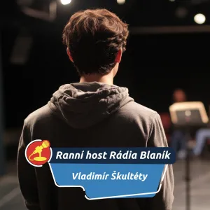 Vladimír Škultéty: od „čočkina“ k přesně uvařeným vajíčkům