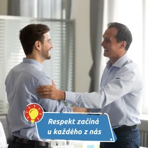 Tolerance není samozřejmost