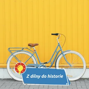 Příběh prvních českých vysokých kol