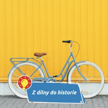 Příběh prvních českých vysokých kol