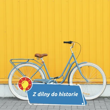 Příběh prvních českých vysokých kol