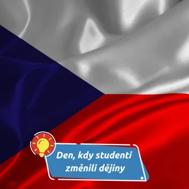 Proč si připomínáme 17. listopad