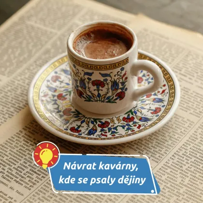 Proč byla Slavia zavřená sedm let