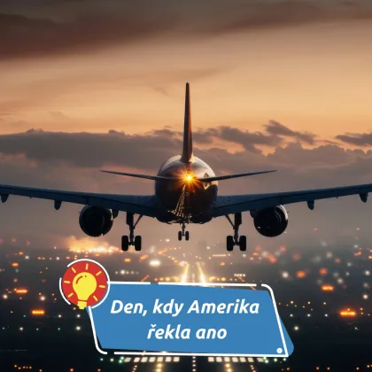 Bezvízový průlom pro Česko