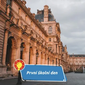 Když revoluce přinesla lidem umění