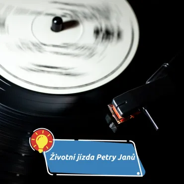 Od Semaforu k rockové ikoně