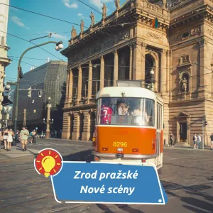 Čtyři dekády skleněného experimentu