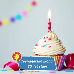 Muž, který pomohl definovat atmosféru českých osmdesátek