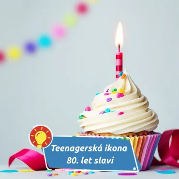 Muž, který pomohl definovat atmosféru českých osmdesátek