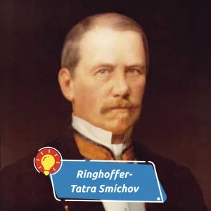 Zrození smíchovské „vagonky“