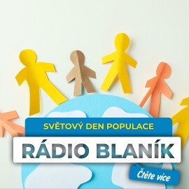 SVĚTOVÝ DEN POPULACE