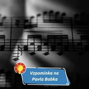 Ikona, která se nesmazatelně zapsala do dějin české hudby