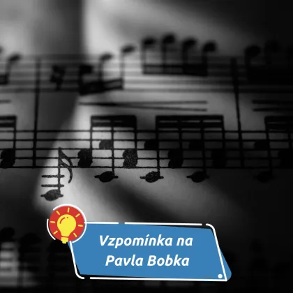 Ikona, která se nesmazatelně zapsala do dějin české hudby