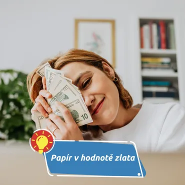 Neuvěřitelný příběh vzácné pětitisícovky