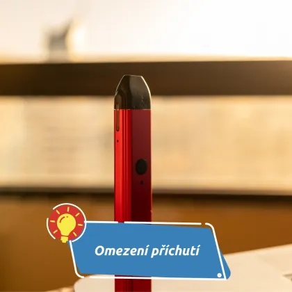 Zpřísnění prodeje e-cigaret od prosince: co čeká spotřebitele i prodejce