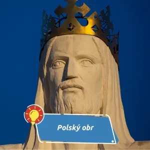 Ježíš ve Świebodzinu je nejvyšší sochou Krista na světě