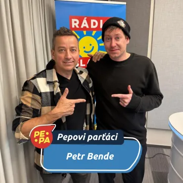 Petr Bende: Dvacet let od Superstar a Vánoční turné, které otevírá svátky