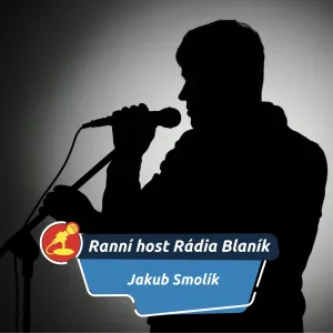 Jakub Smolík: Vánoční koncerty, Tábor a Blaník jako ten nejlepší doping