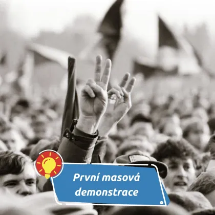 Když se země zastavila